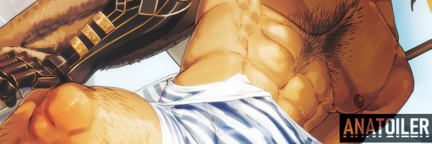 anatoiler | СОММS CLOSED's banner