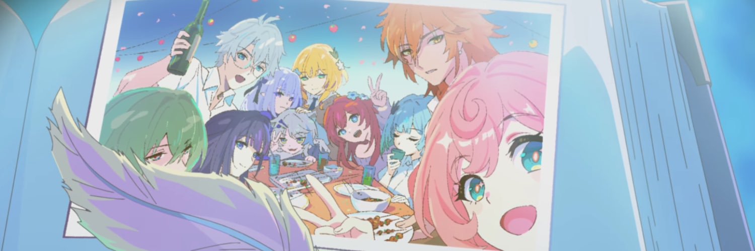 minty's banner