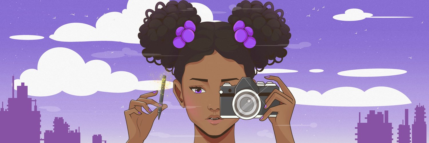 PENNY💜's banner