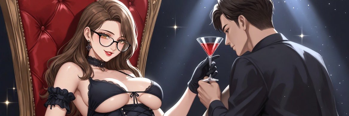 Princess Anasia 💫's banner