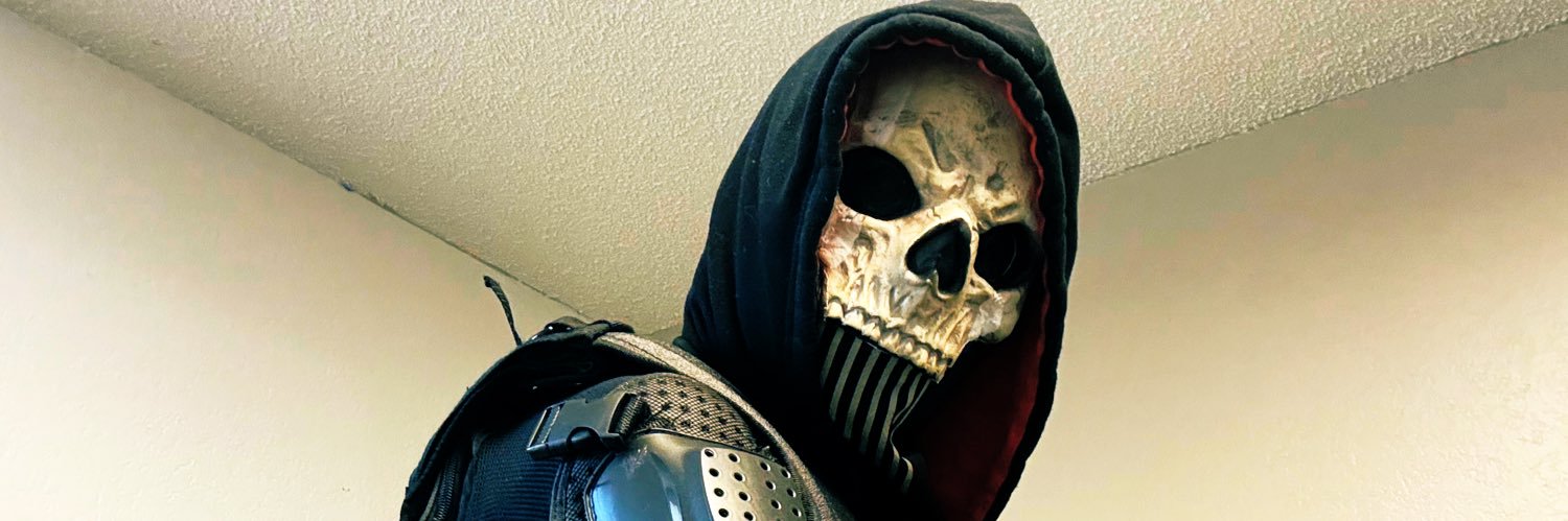 ENGEAR ☠️🔞's banner