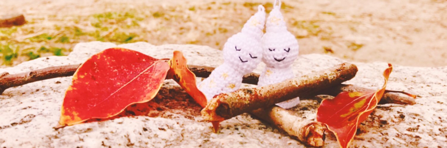 hachi* hachi*'s banner