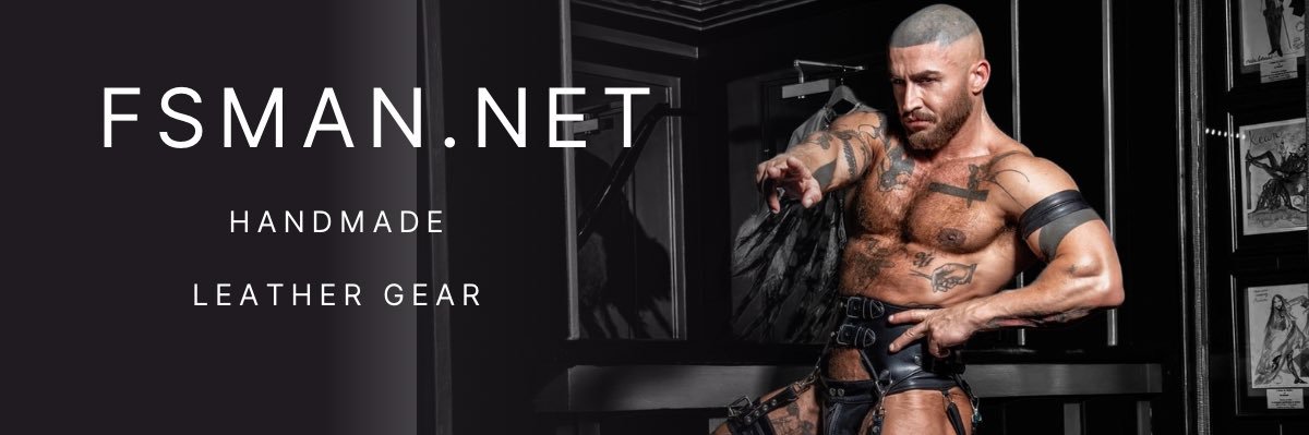 FSman.net 🔞's banner