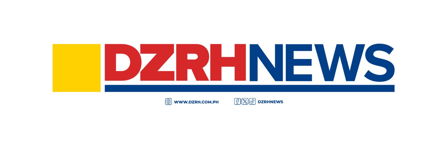 DZRH NEWS's banner