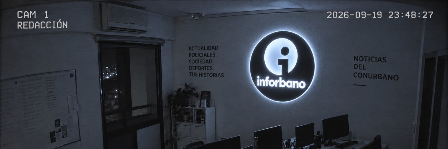 INFORBANO's banner