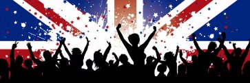 PEOPLE OF BRITAIN's banner