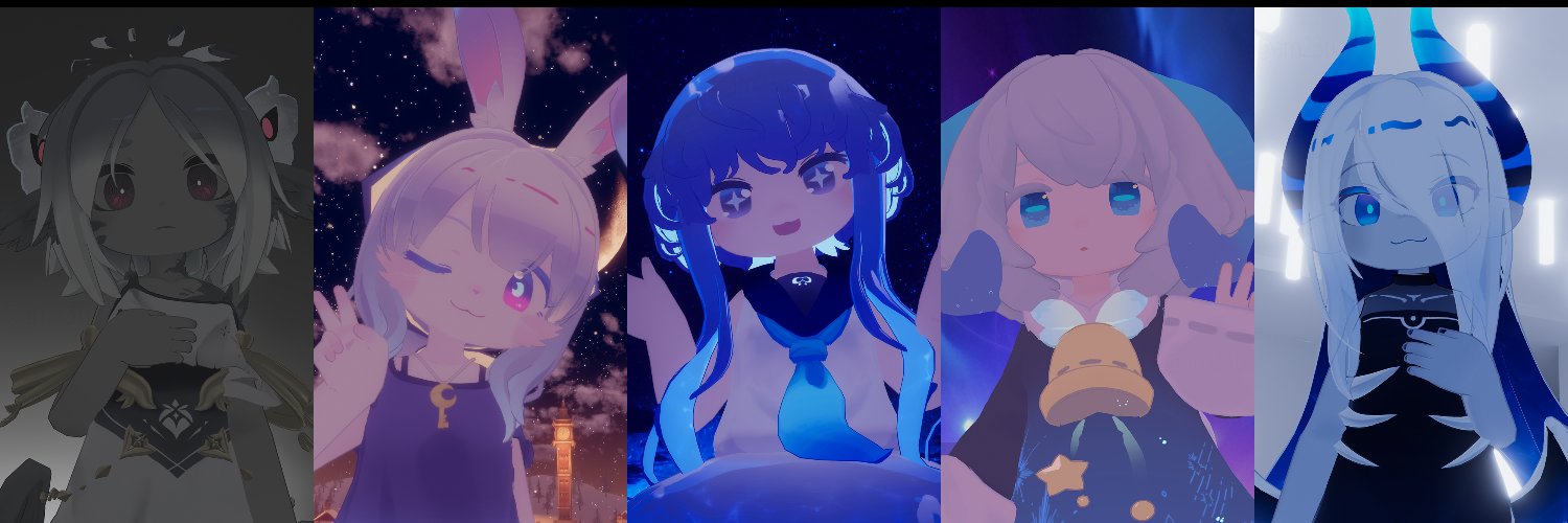 あまち / アマノソラ's banner