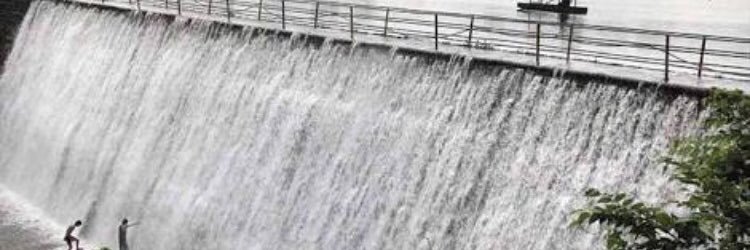 Mumbai Lakes's banner