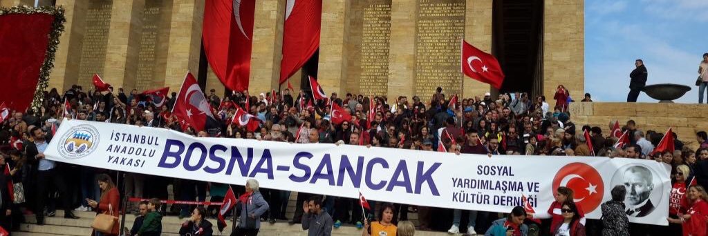 Erdoğan  Erden's banner