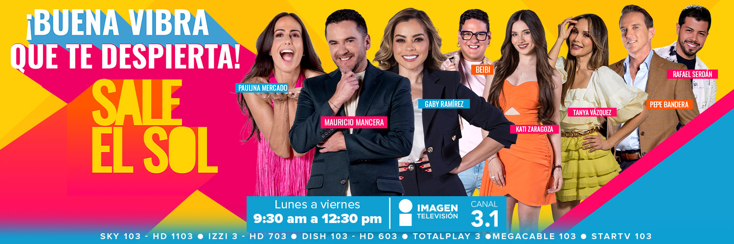 Sale el Sol ☀️'s banner