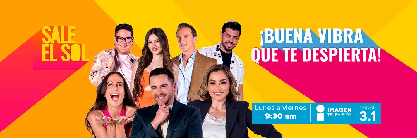 Sale el Sol ☀️'s banner