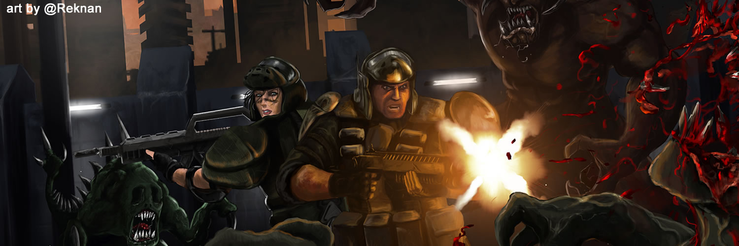 🎃 Sgt_Mark_IV 🎃's banner
