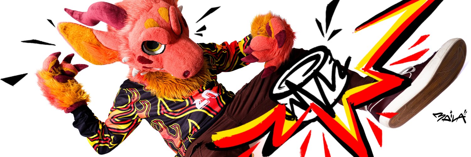 DRAZ 🐲's banner