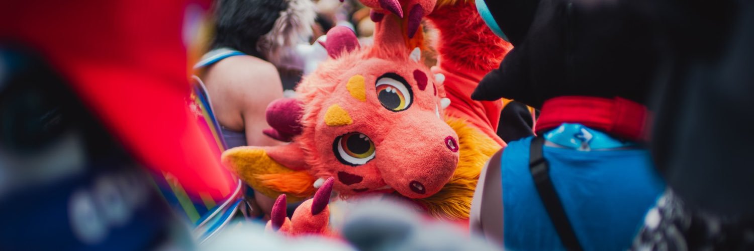 DRAZ 🐲's banner