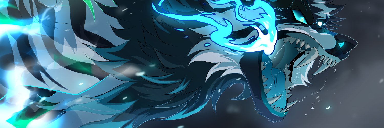 🏔️🎋Shiinrai @FWA 🗓️🔜 ✈️'s banner