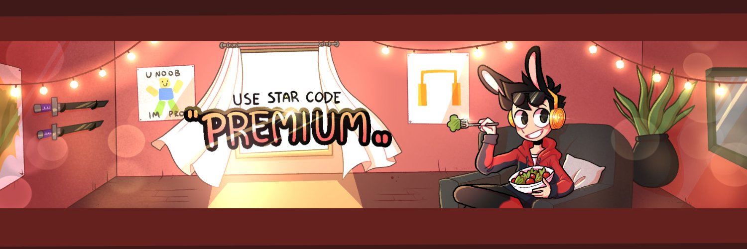 PremiumSalad ⭐'s banner