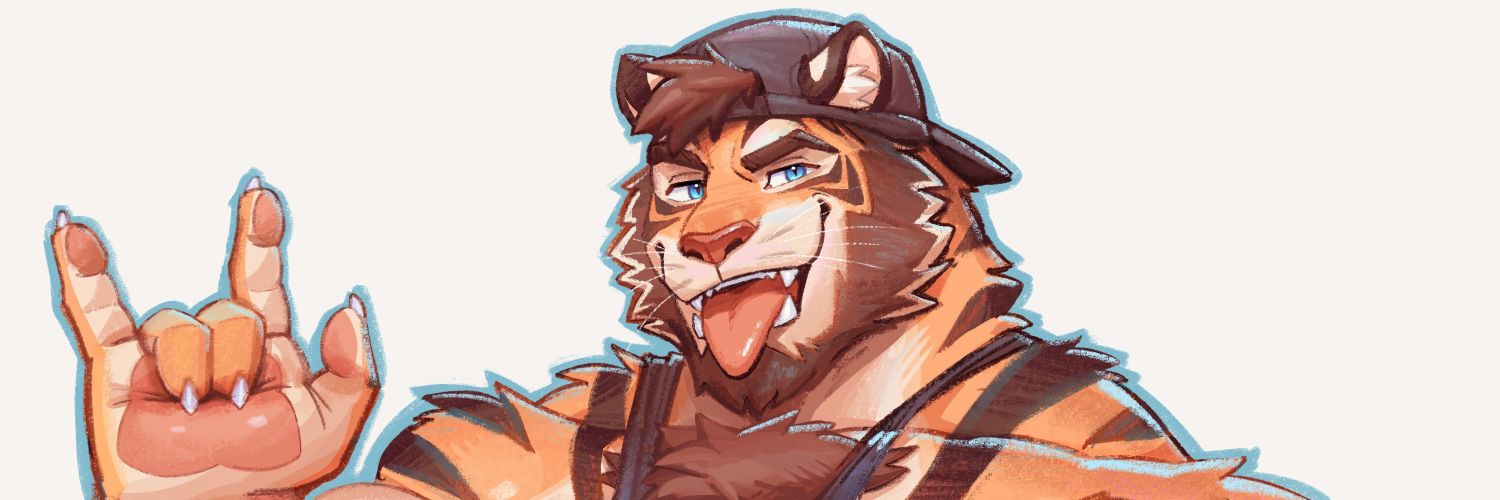 ✨Tigre✨'s banner