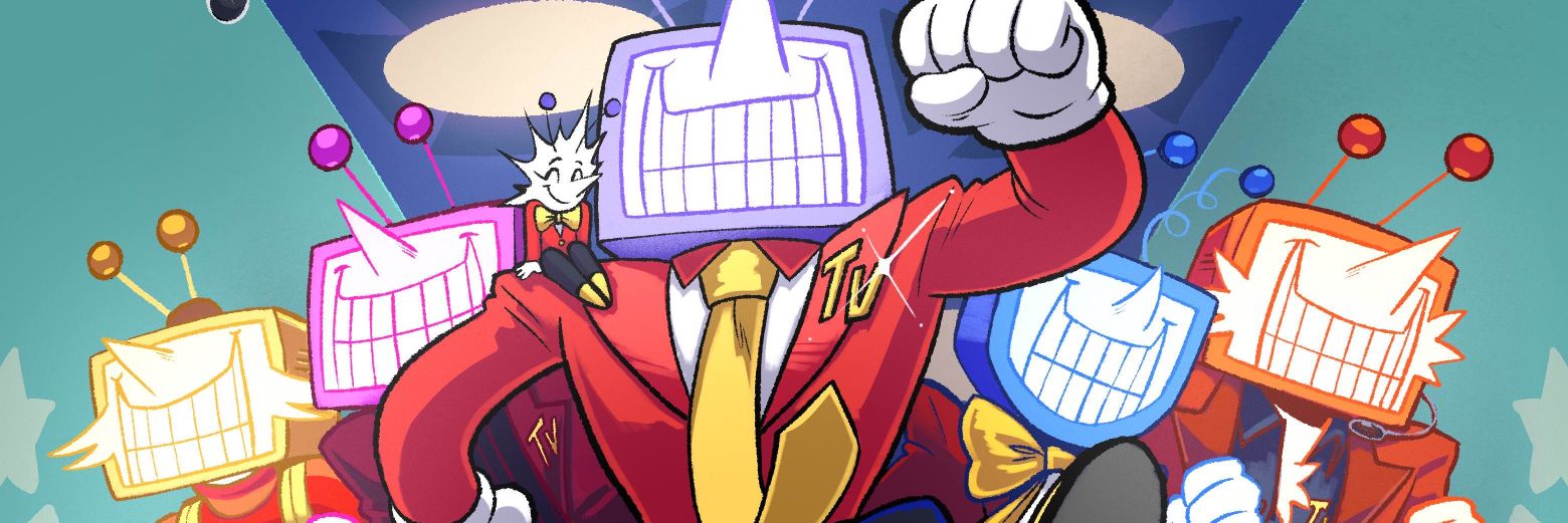 Gam's banner