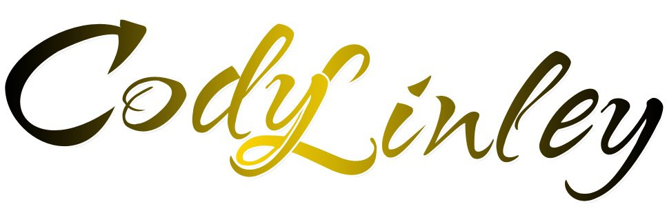 Cody Linley's banner
