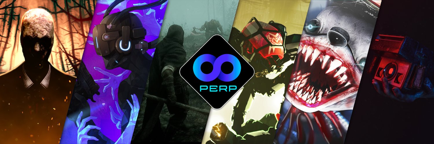 Perp Games - The Relic: First Guardian - July 31st's banner