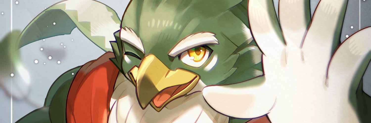 黒鳥's banner