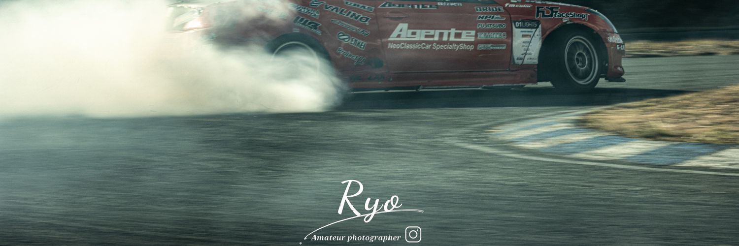 ゴー君's banner