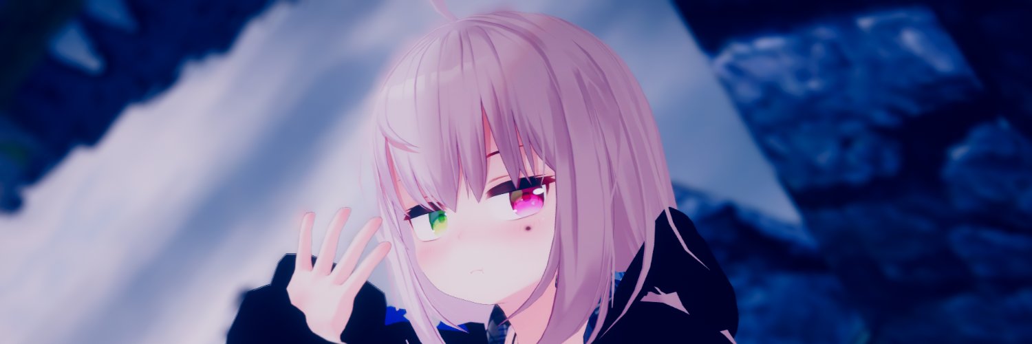 霧雨屋's banner
