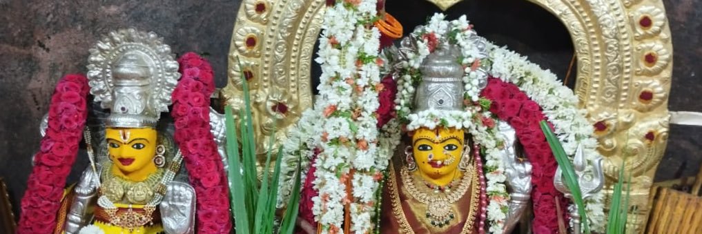 Anam Venkata Ramana Reddy's banner