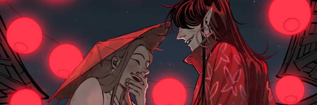 malina's banner
