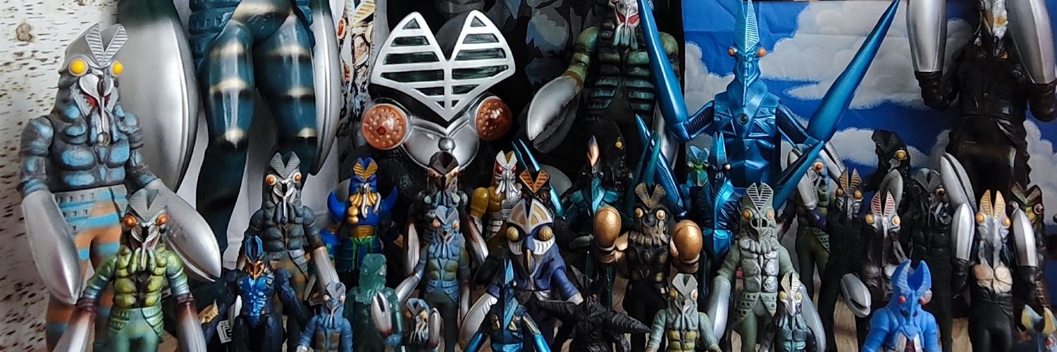 ちーねん's banner