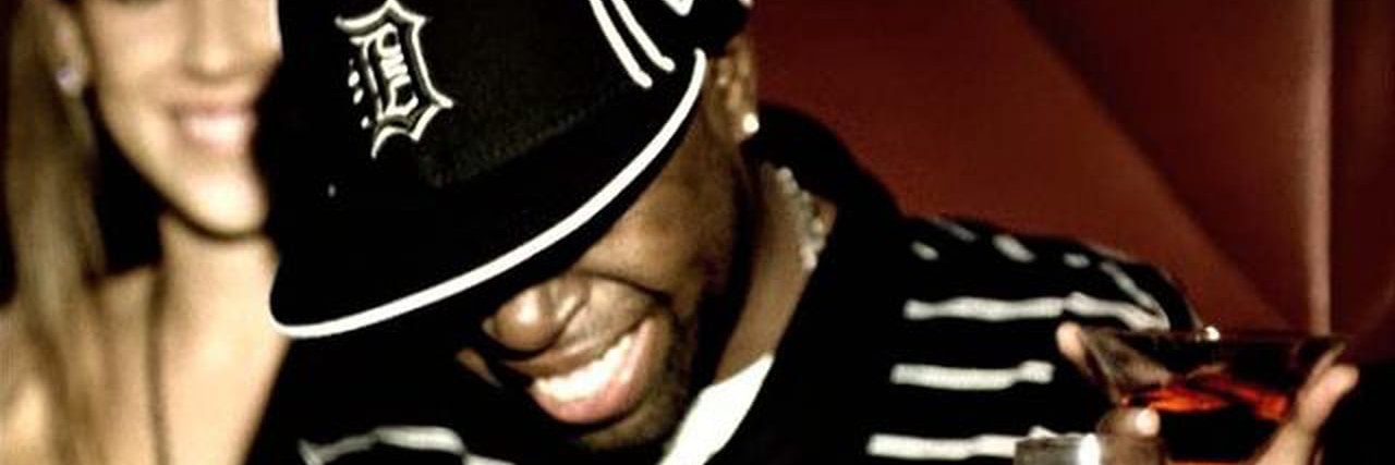 Stones Throw's banner