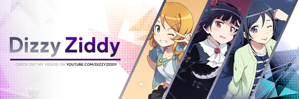 Dizzy Ziddy's banner
