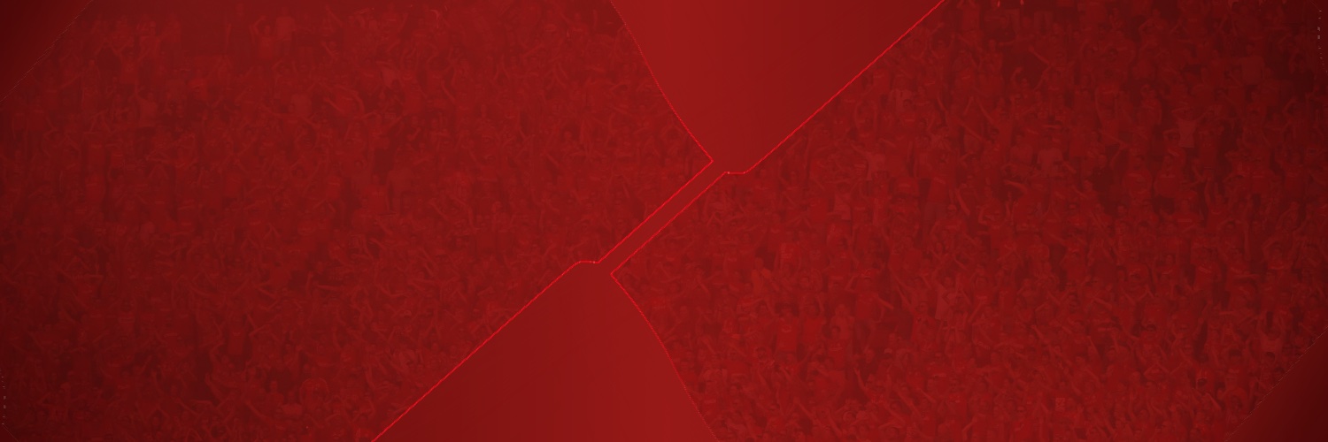 FC Twente's banner