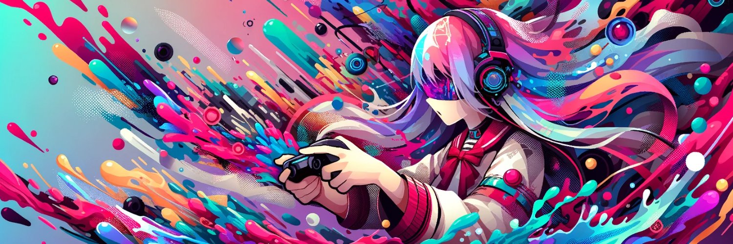 VR Anime & Hentai Experiences's banner