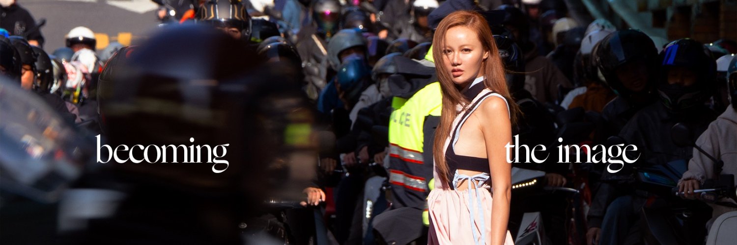 VOGUE TAIWAN's banner