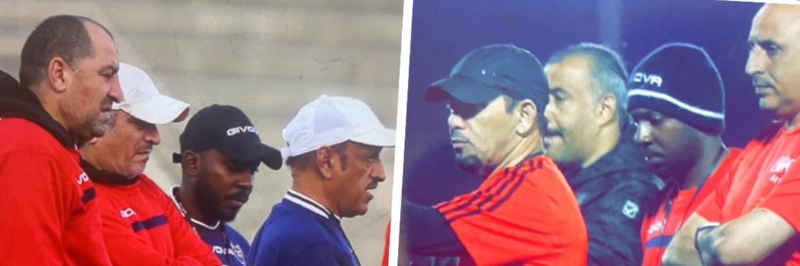 علي ربيع's banner