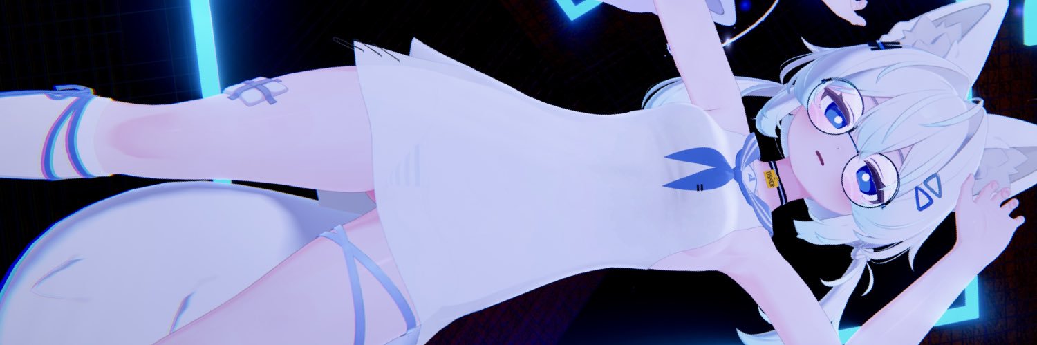 かがみん☆'s banner