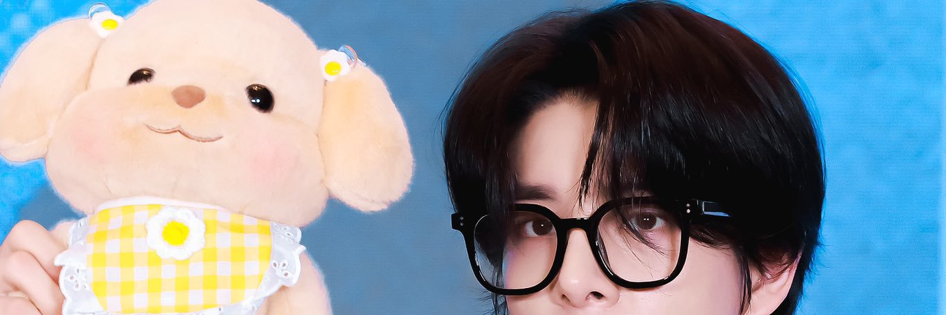 Deno ⟡ ˖ 𓈒𓏸 fan's banner