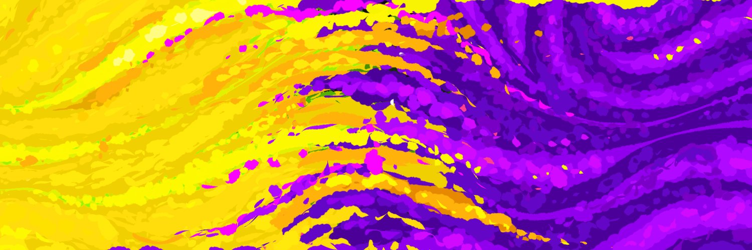 Simon Macko 💜's banner