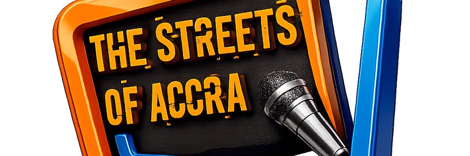 TheStreetsOfAccra🇬🇭's banner