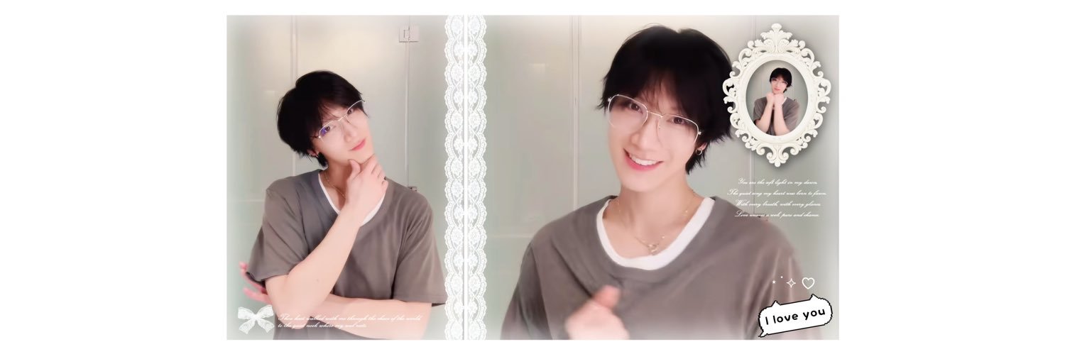 마이 ♡ 텐텐 🐈‍⬛ ྀི's banner