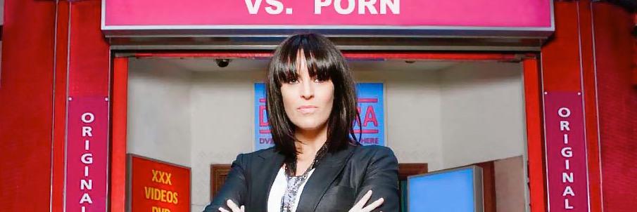 Anna Richardson 🏳️‍🌈's banner