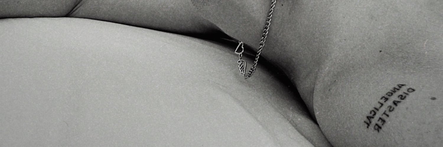 LUCAS 🕊️'s banner