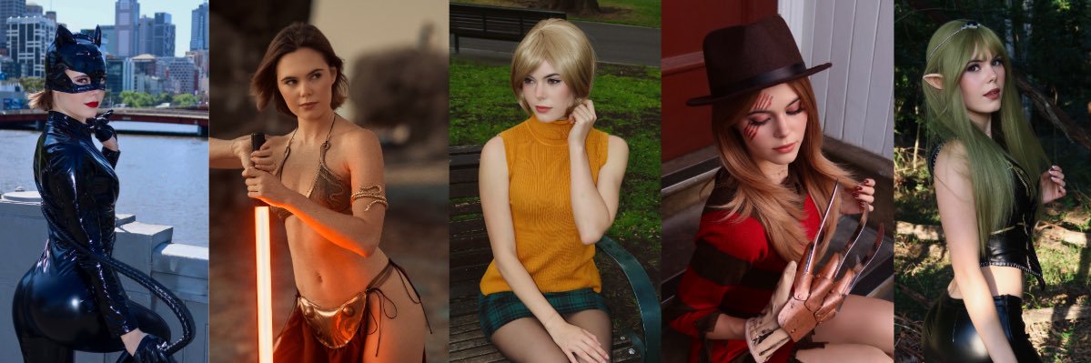 Cassia Bree's banner