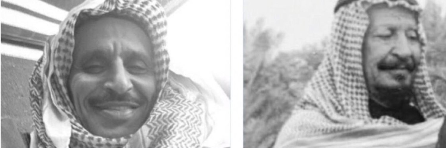 Talal's banner