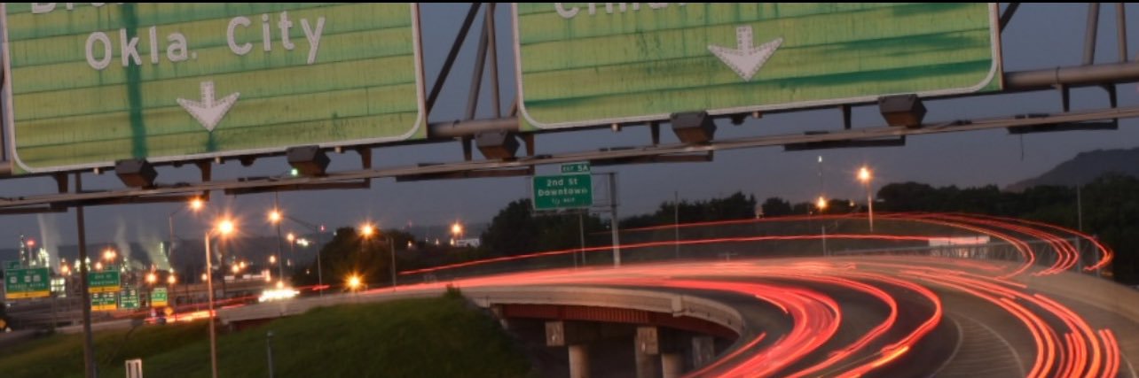 Spencer Humphrey's banner