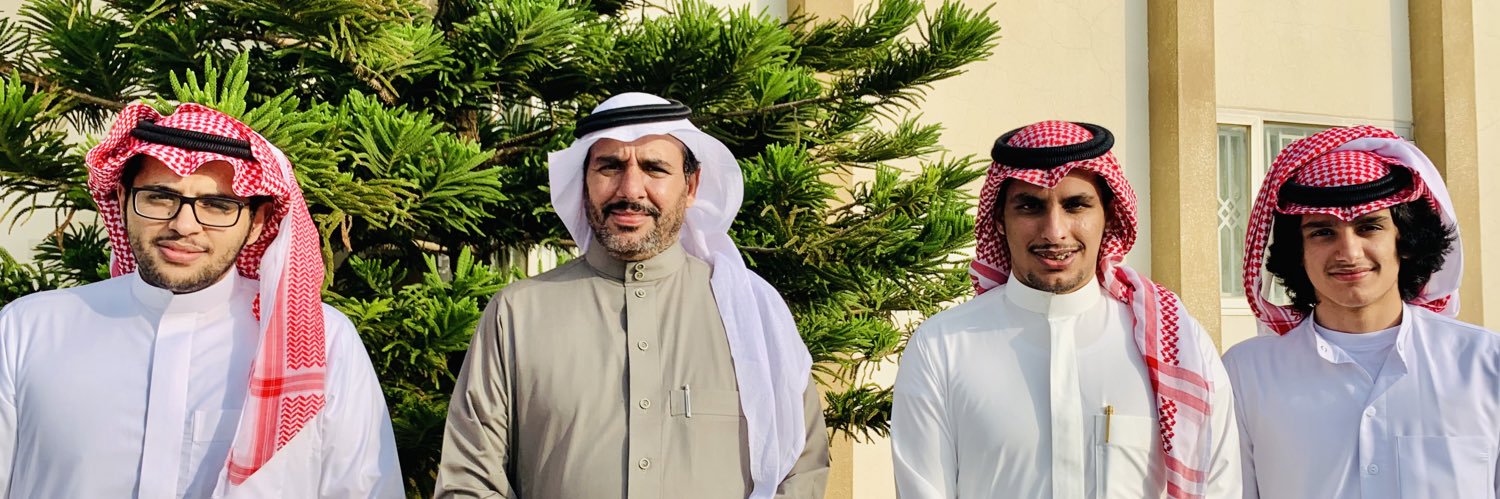 عبدالله العمري's banner