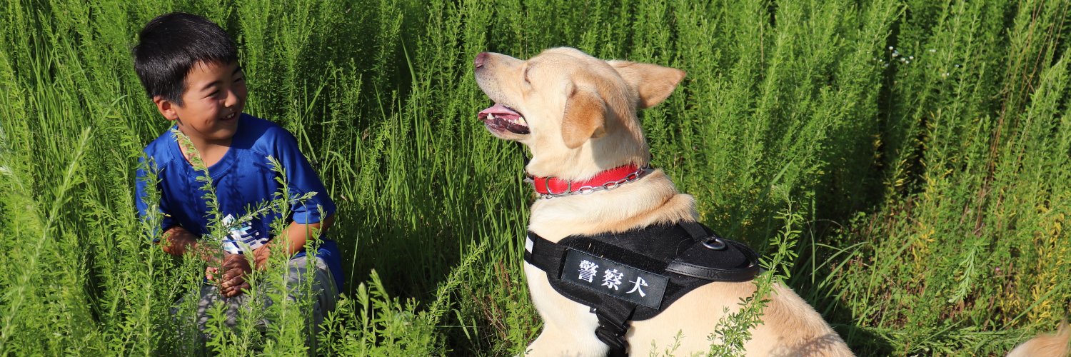 大分県警察's banner