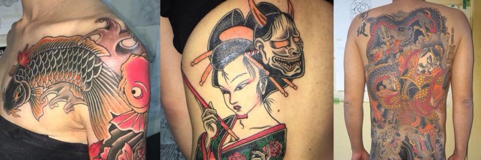@horiken_tattooing's banner