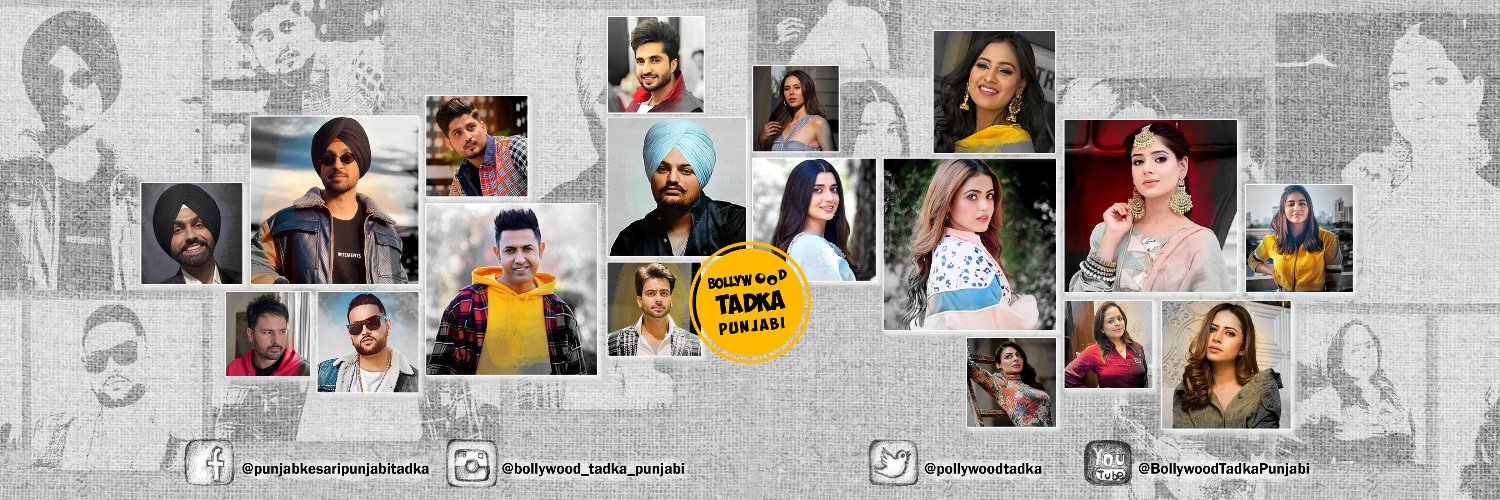 Bollywood Tadka Punjabi's banner
